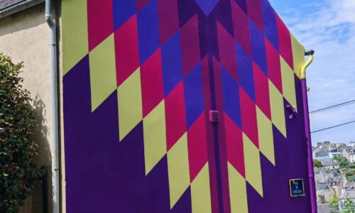 mural