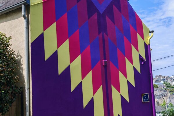 mural