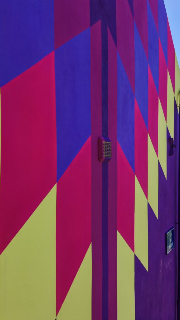 mural