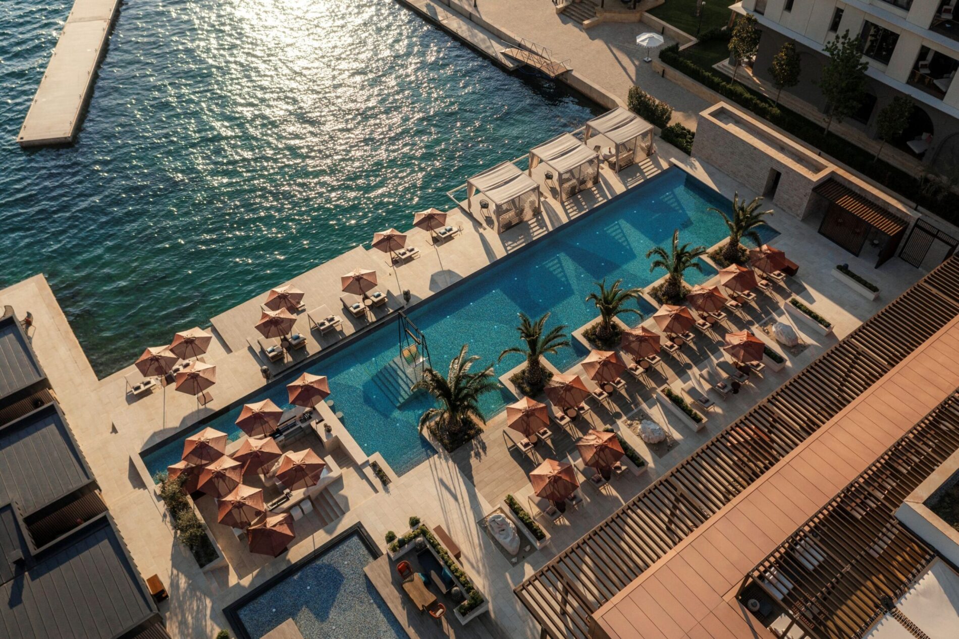 One&Only Portonovi