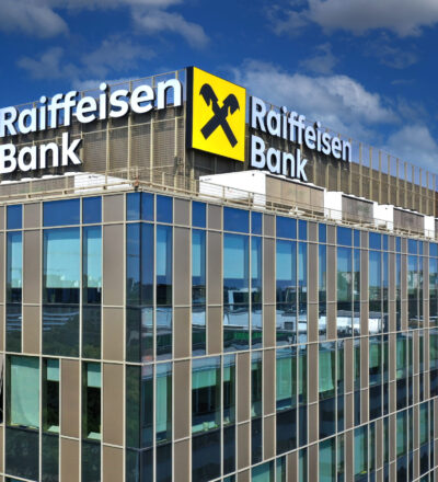 Raiffeisen banka