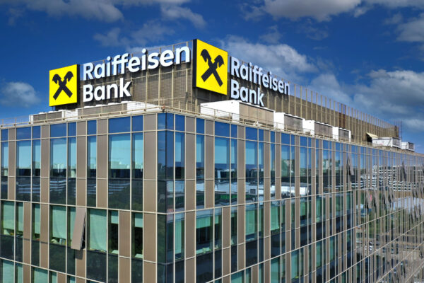 Raiffeisen banka