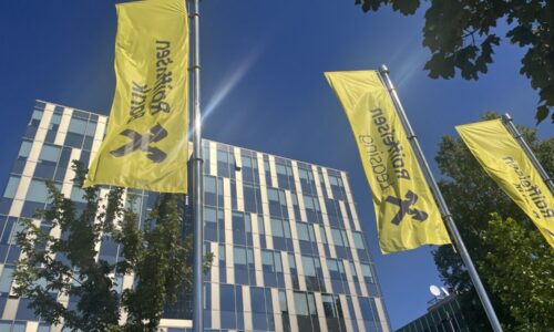 Raiffeisen banka