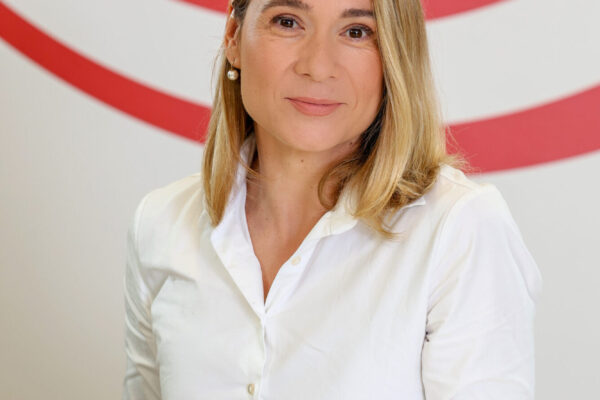Tisa Čaušević