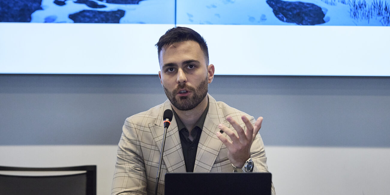 Mitar Perović