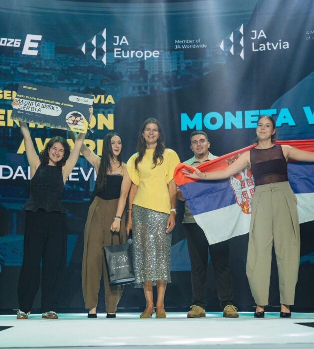  Moneta Works