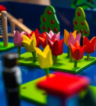 Kockica Toys