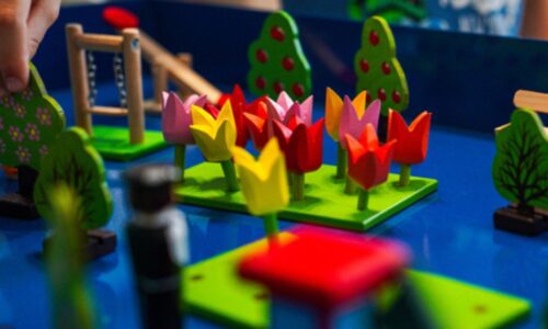 Kockica Toys