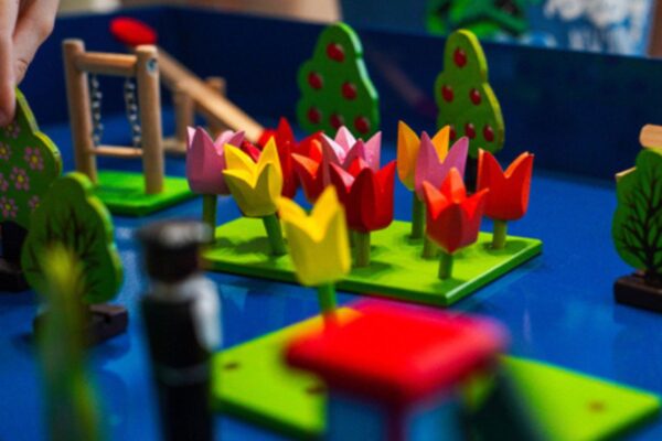 Kockica Toys