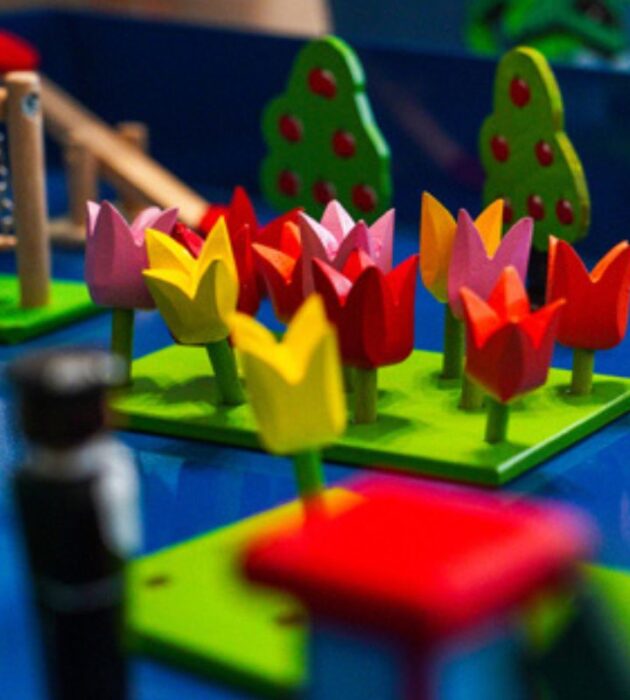 Kockica Toys