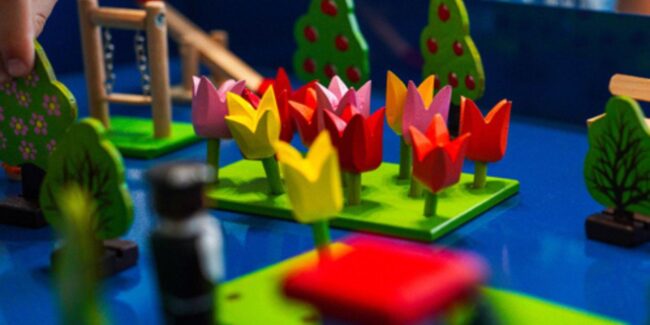 Kockica Toys