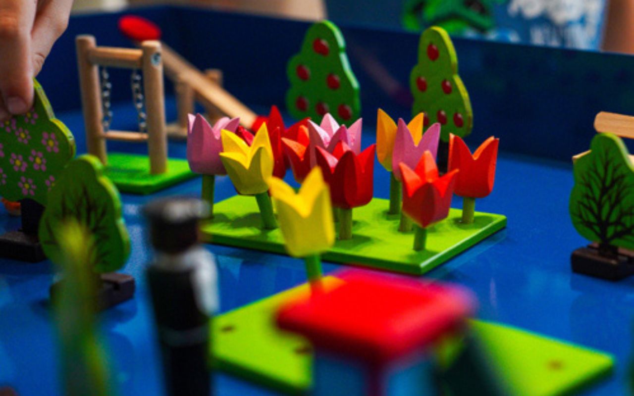 Kockica Toys