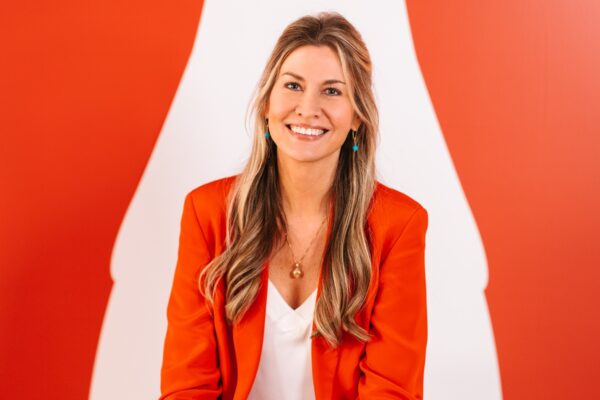 Sonja Grčić, Coca-Cola HBC Srbija
