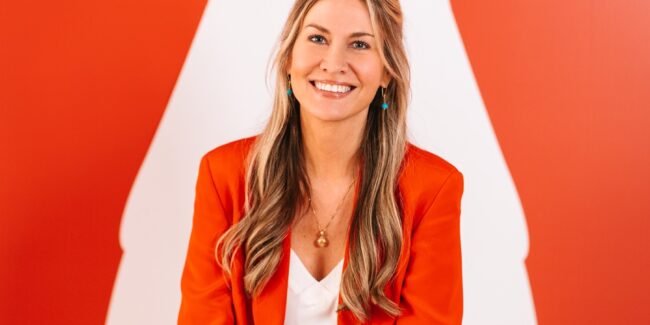 Sonja Grčić, Coca-Cola HBC Srbija
