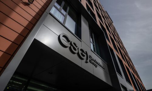 CSG