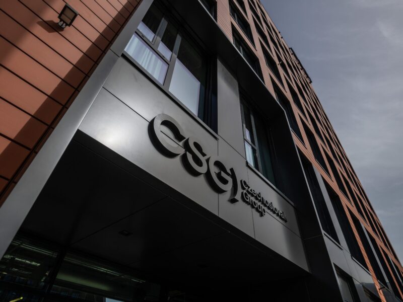 CSG