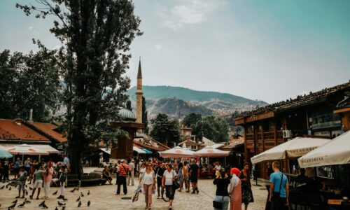 Sarajevo, BiH