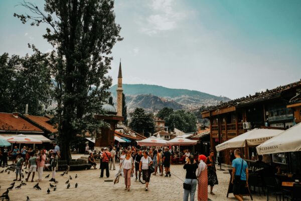 Sarajevo, BiH