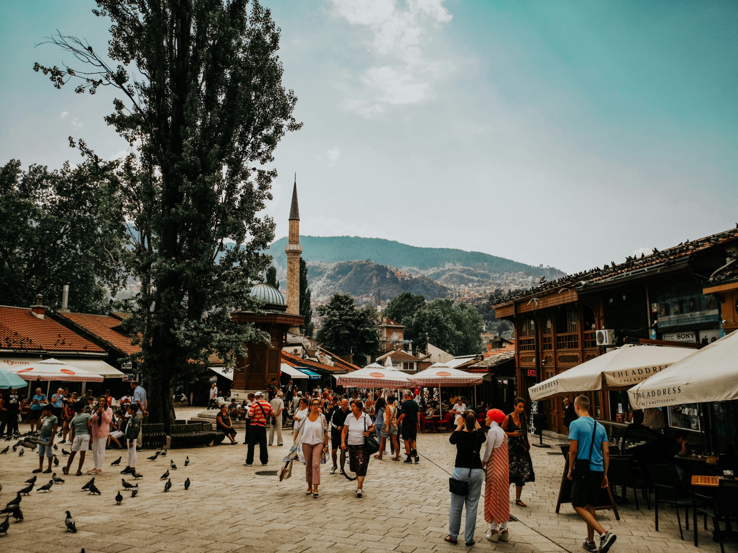 Sarajevo, BiH