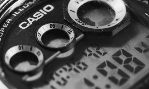 Casio