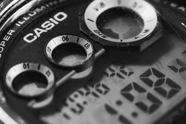 Casio