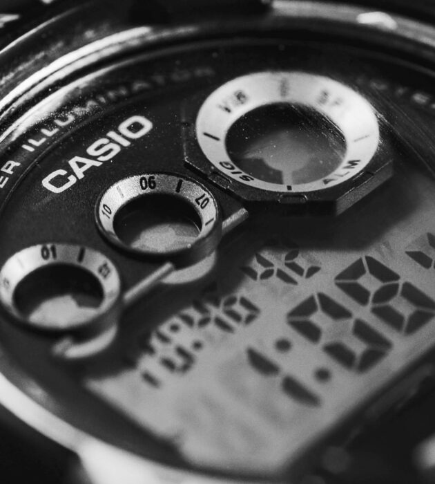 Casio