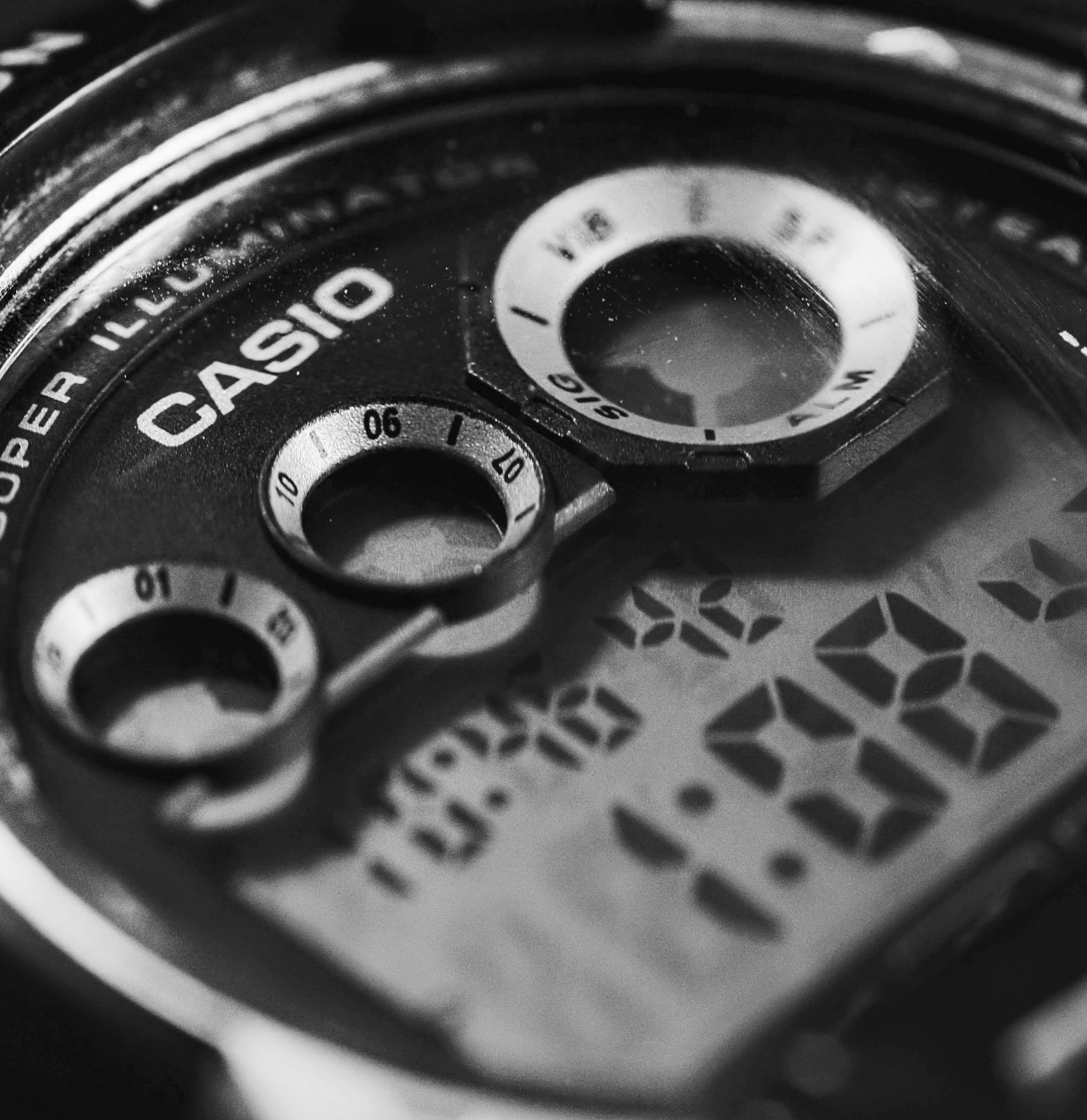 Casio