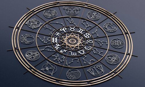 horoskop, astrologija, znakovi