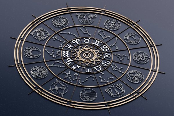 horoskop, astrologija, znakovi