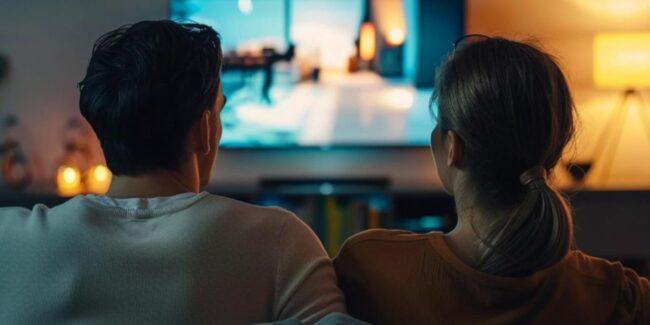 serije, gledanje, film