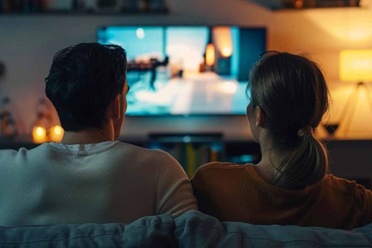 serije, gledanje, film