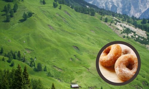 Dolomiti, Italija, Alpi