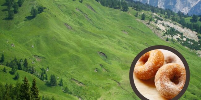 Dolomiti, Italija, Alpi