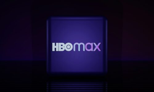 HBO MAX, serija, film