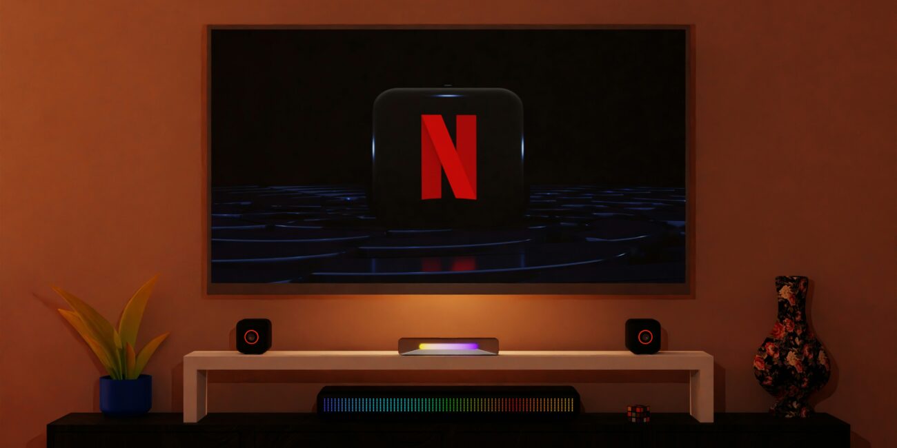 Netflix, filmovi
