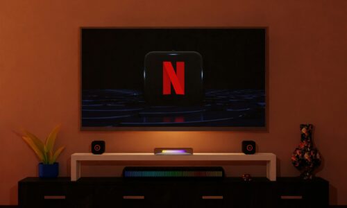 Netflix, filmovi