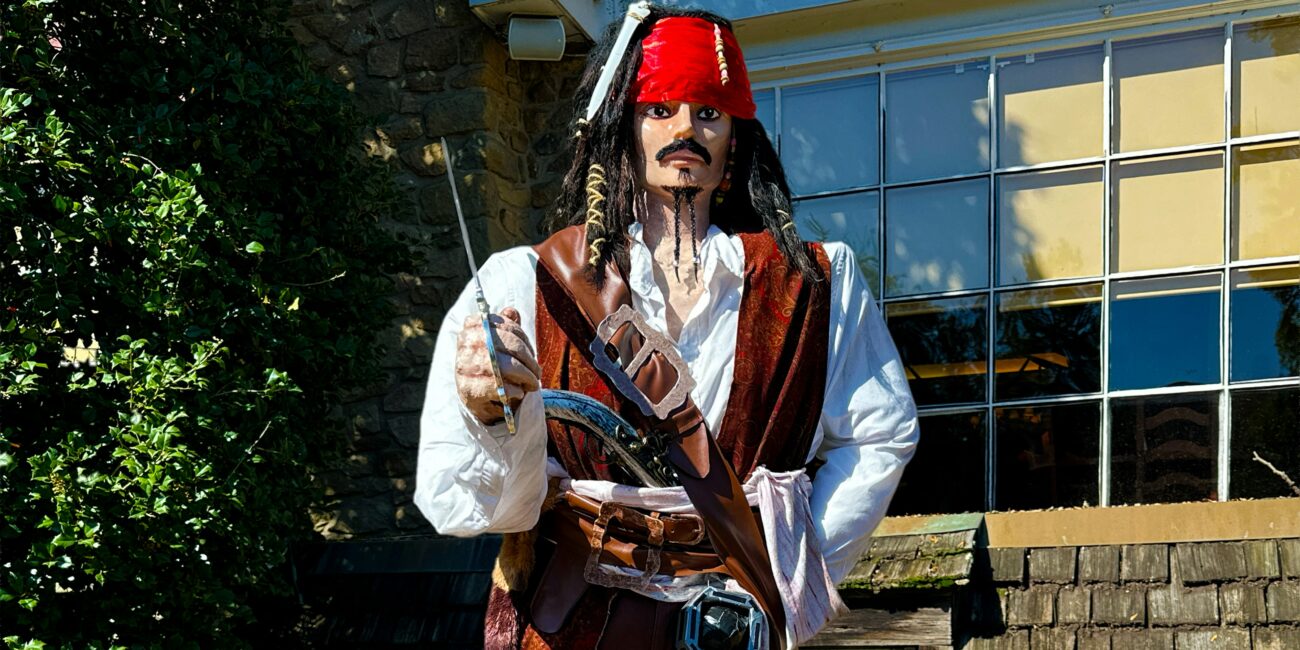Pirati sa Kariba