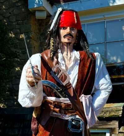 Pirati sa Kariba
