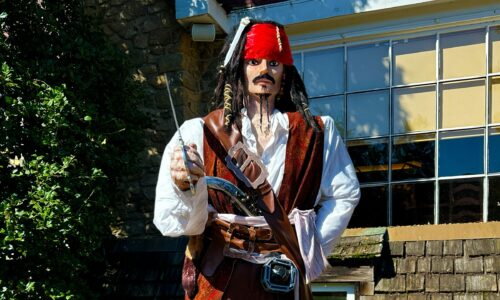 Pirati sa Kariba