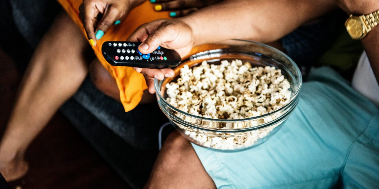Netflix, serija, film, gledanje