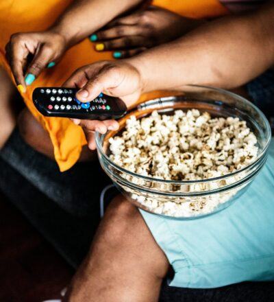 Netflix, serija, film, gledanje