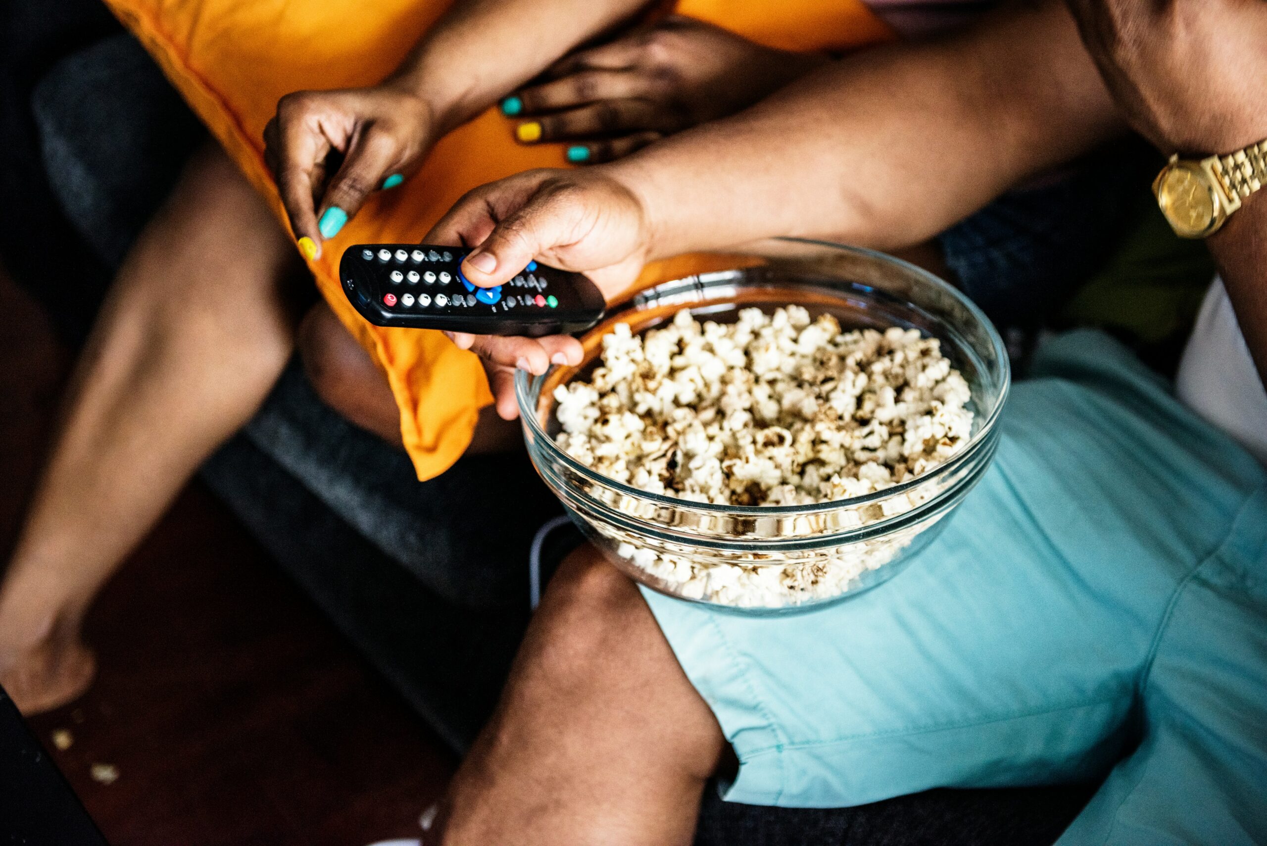 DESET Netflix serija koje vredi pogledati ako ne znate šta sledeće da pustite