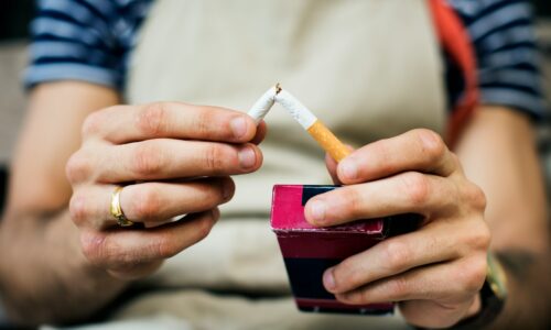 cigarete iqos, duvanski dim, pušenje