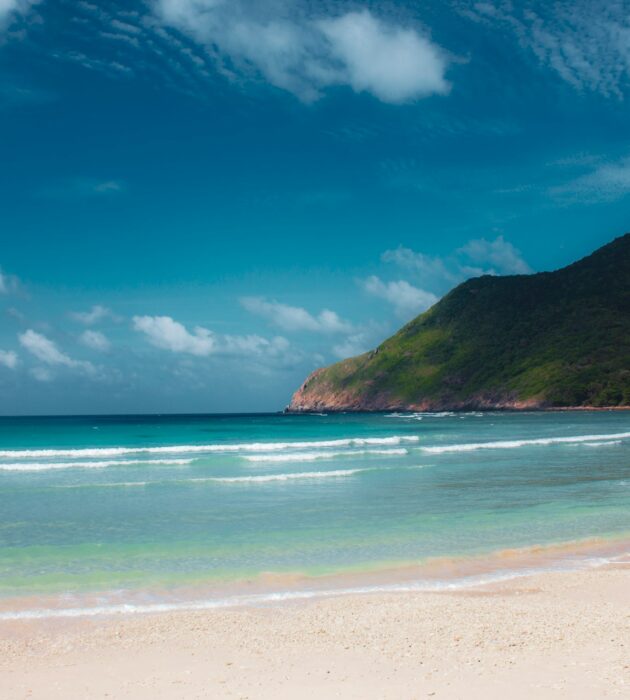Con Dao