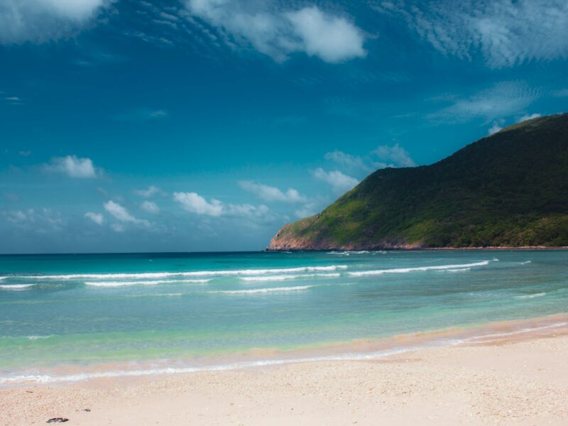 Con Dao