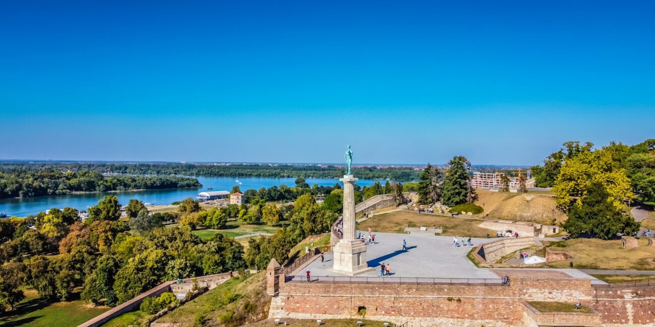 Beograd, Kalemegdan