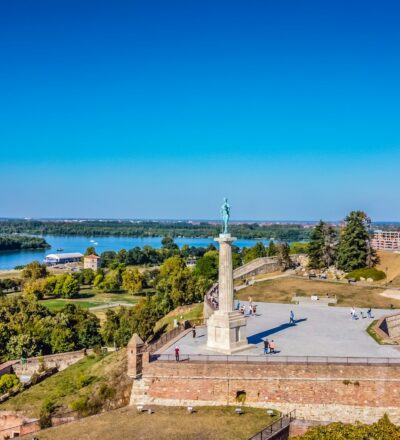 Beograd, Kalemegdan