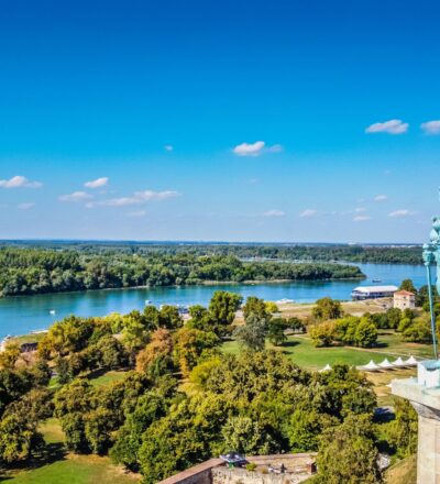 Kalemegdan