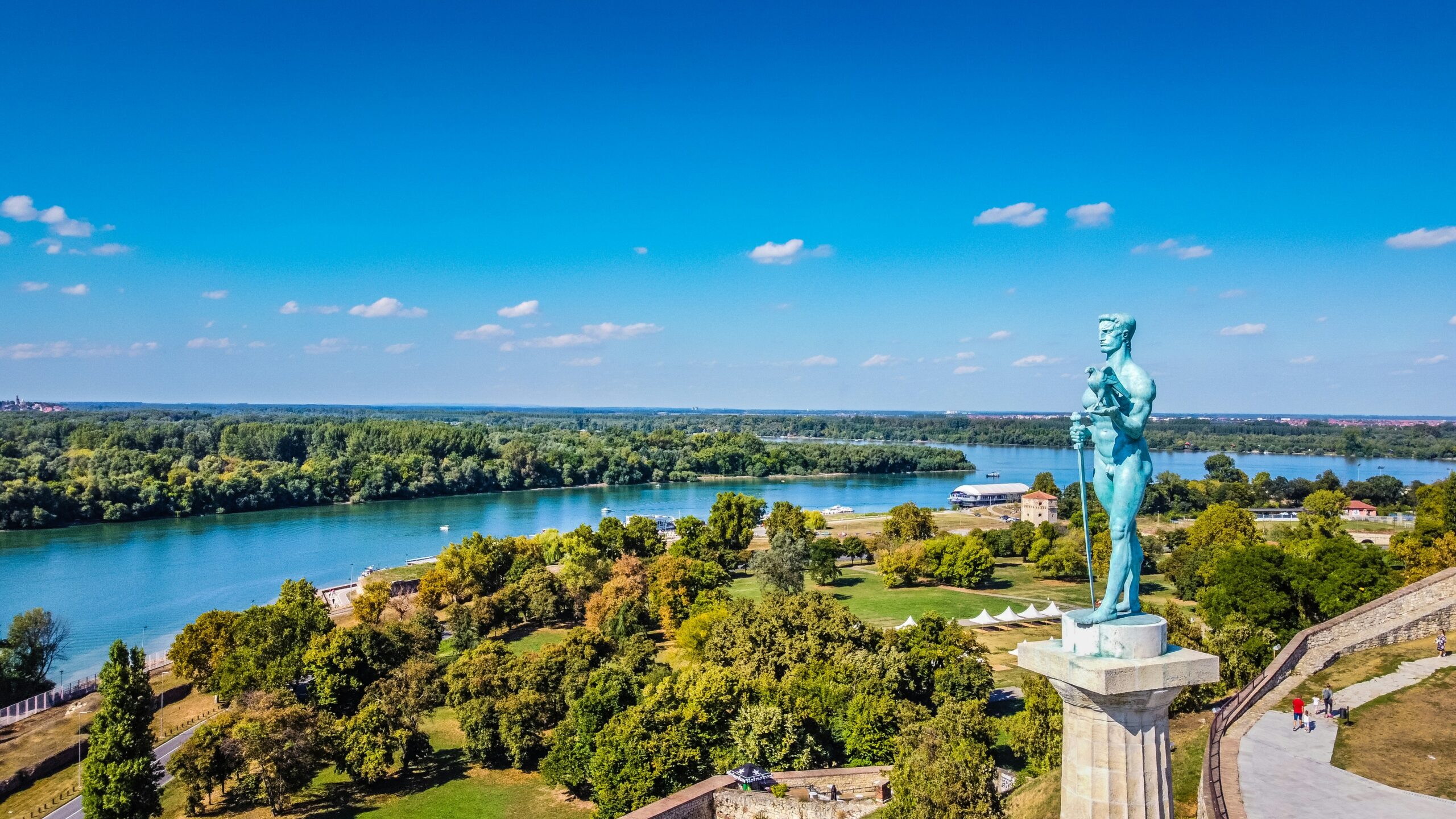 Kalemegdan