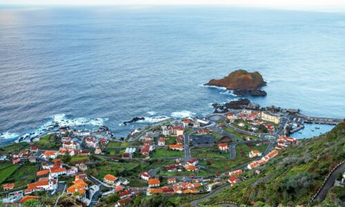 Madeira